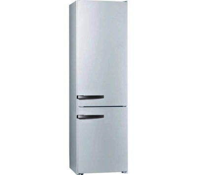 Miele KFN11923 Fridge Freezer - White